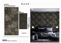600 X 1200  GLOSSY PORCELIAN  FLOOR TILES