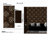 600 X 1200  GLOSSY PORCELIAN  FLOOR TILES