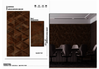 600 X 1200  GLOSSY PORCELIAN  FLOOR TILES