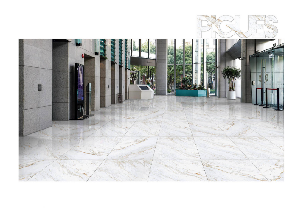 600 X 1200 Rectified Porcelian Floor Tiles at 30.00 INR at Best Price ...