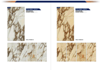 600 X 1200  RECTIFIED PORCELIAN  FLOOR TILES