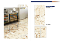 600 X 1200  RECTIFIED PORCELIAN  FLOOR TILES