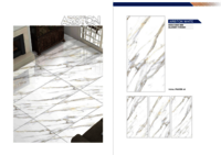 600 X 1200  RECTIFIED PORCELIAN  FLOOR TILES