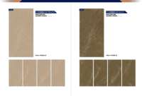 600 X 1200  RECTIFIED PORCELIAN  FLOOR TILES