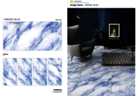 600 X 1200  VITRIFIED FLOOR TILES