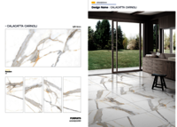 600 X 1200  VITRIFIED FLOOR TILES