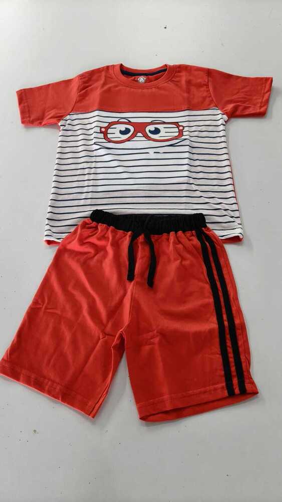 Rn Baba Suit Top With Denim Pant - Age Group: Kids