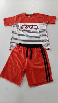 Rn Baba Suit Top With Denim Pant - Age Group: Kids