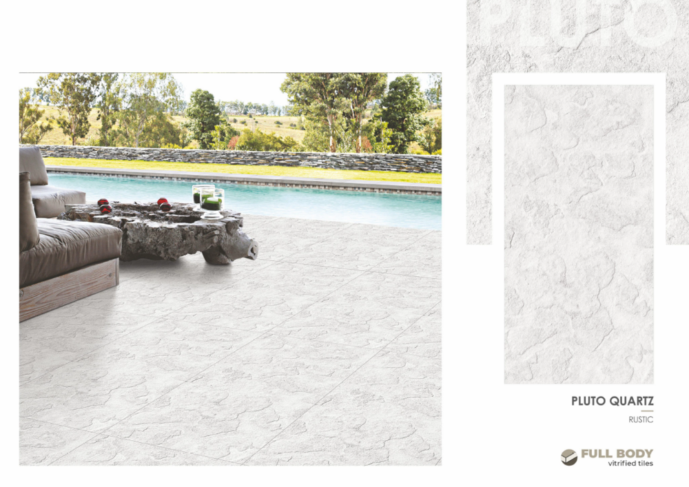 600 X 1200  CERAMIC FLOOR TILES