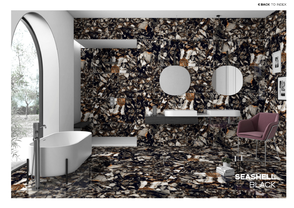 600 X 1200  CARGE FORMATE PORCELAIN TILES