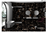 600 X 1200  CARGE FORMATE PORCELAIN TILES