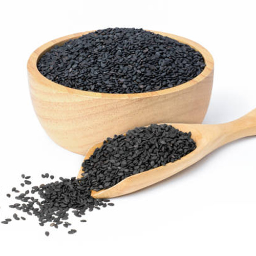 Black Sesame Seed - Grade: Food Grade
