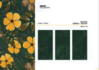 600 X 1200  POLISHED PORCELAIN TILES