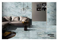 600 X 1200  RECTIFIED PORCELAIN TILES