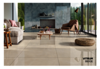 600 X 1200  RECTIFIED PORCELAIN TILES