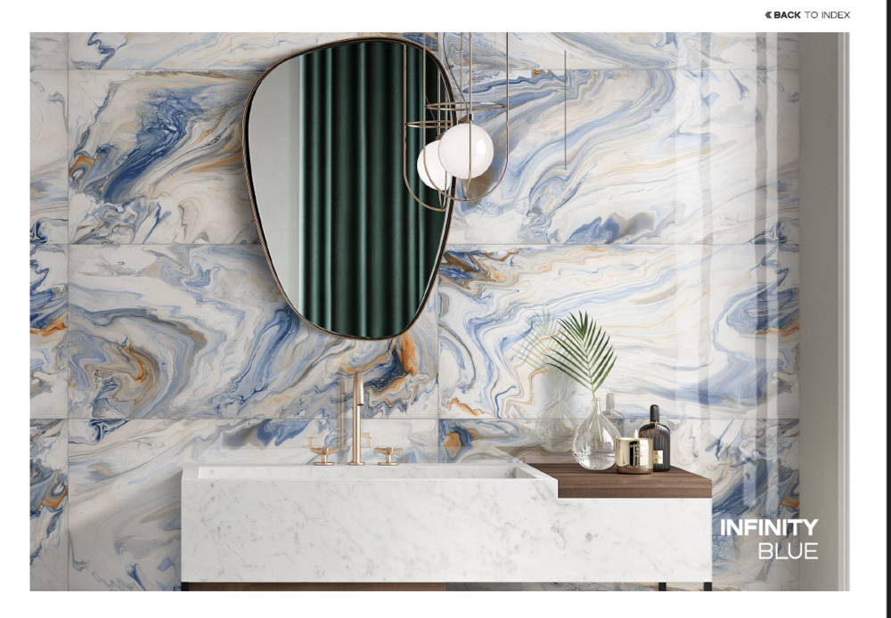 600 X 1200 Digital Ceramic Wall Tiles at 30.00 INR at Best Price in ...