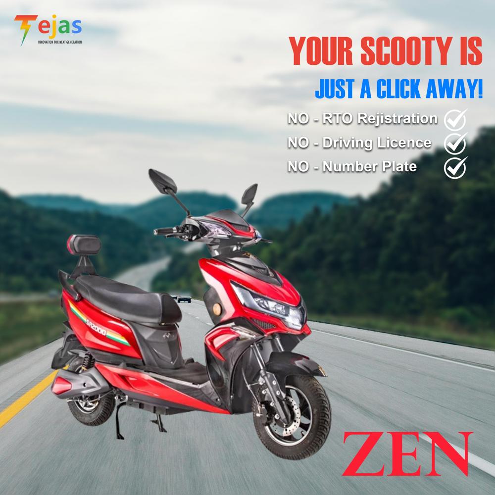 Tejas Zen(OKINAWA)