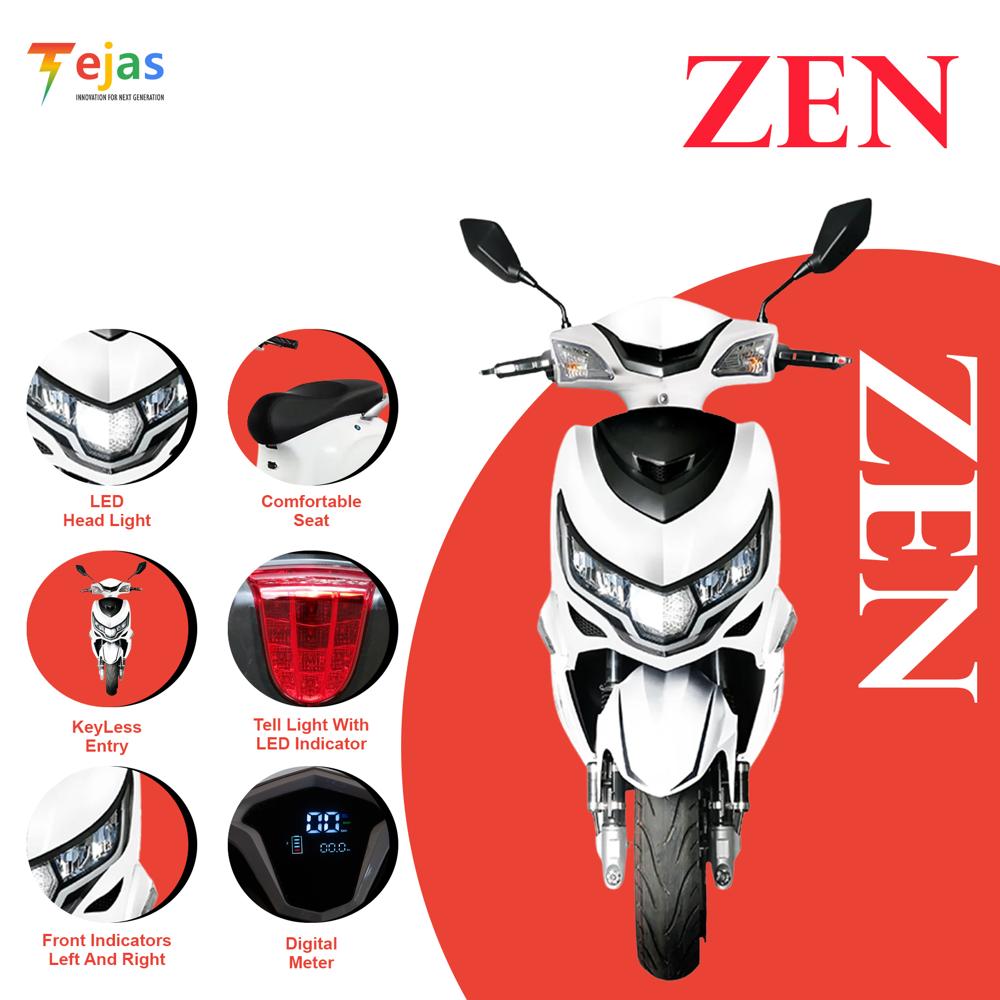 Tejas Zen(OKINAWA)