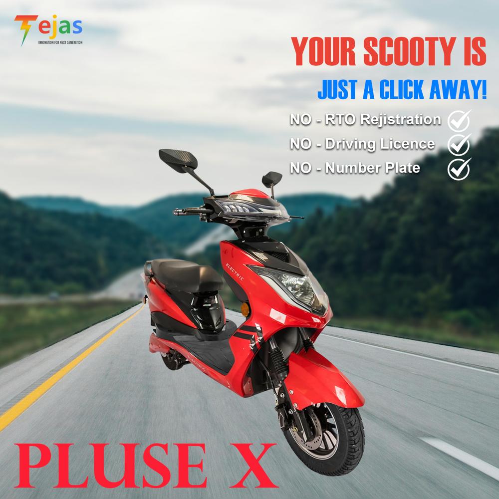 Tejas PulseX (Single light Premium)