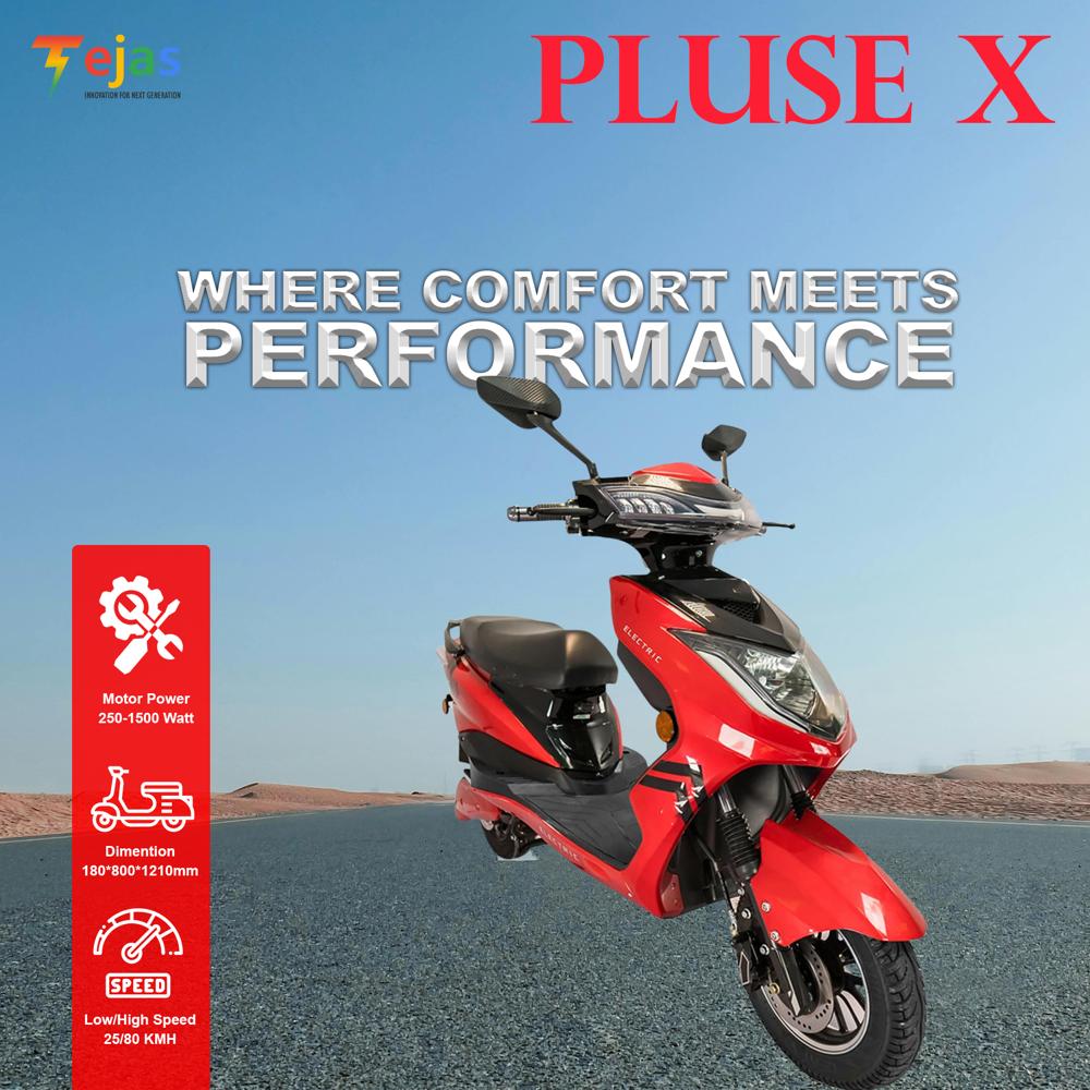 Tejas PulseX (Single light Premium)