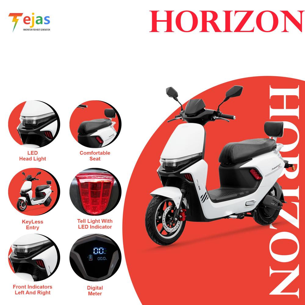 Tejas Horizon 