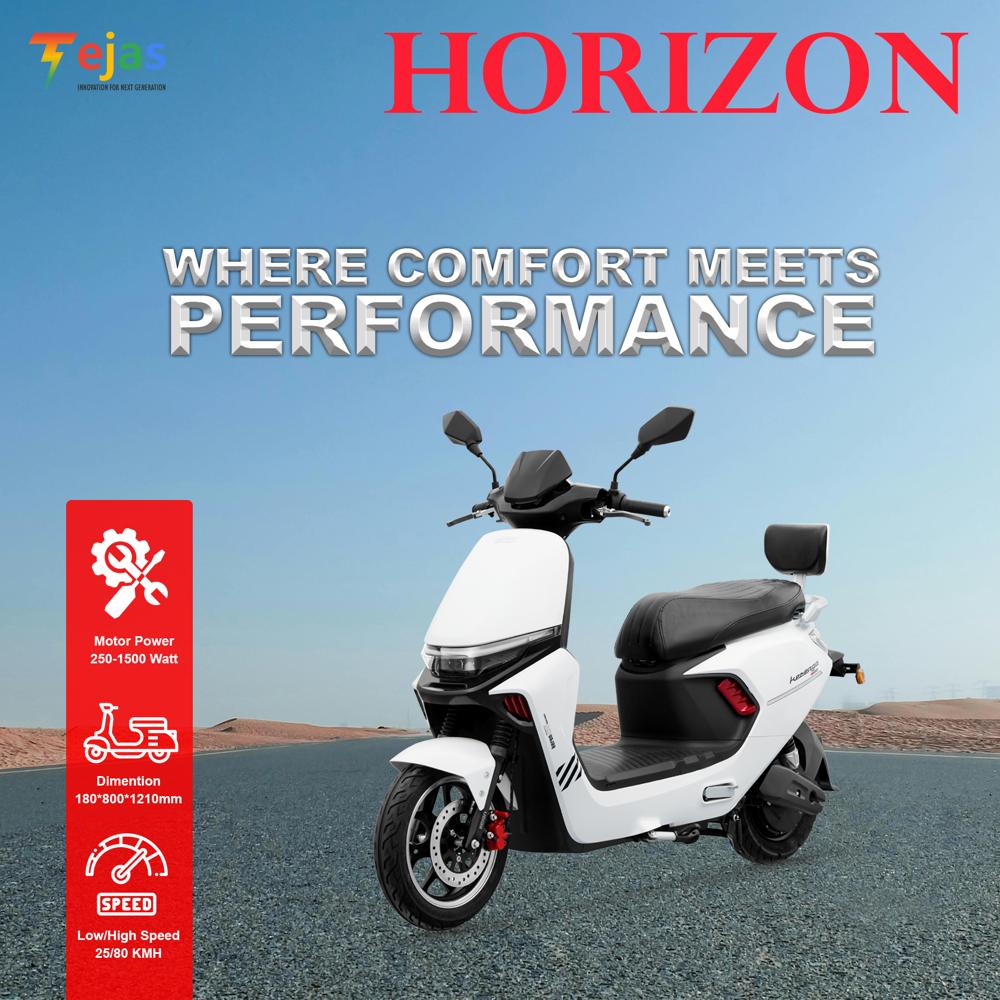 Tejas Horizon 