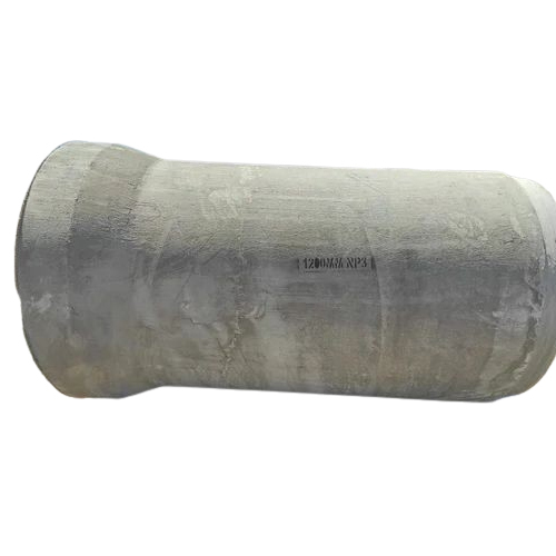 800Mm Np3 Rcc Hume Pipe - Diameter: 800 Millimeter (Mm)