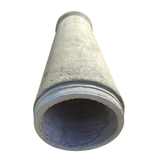 700Mm Np2 Rcc Hume Pipe - Diameter: 700 Millimeter (Mm)