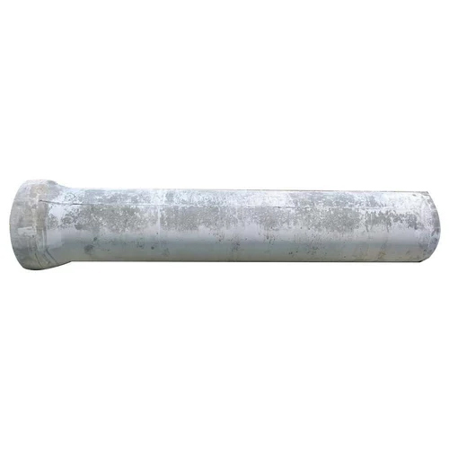800Mm Np2 Rcc Hume Pipe - Diameter: 800 Millimeter (Mm)