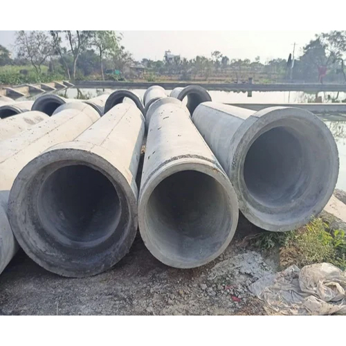 250mm NP2 RCC Hume Pipe