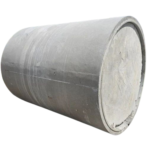 1800mm RCC Septic Tank