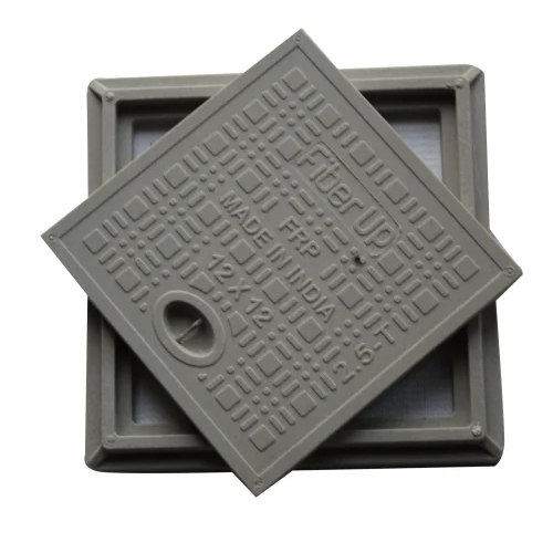 FRP Manhole Cover