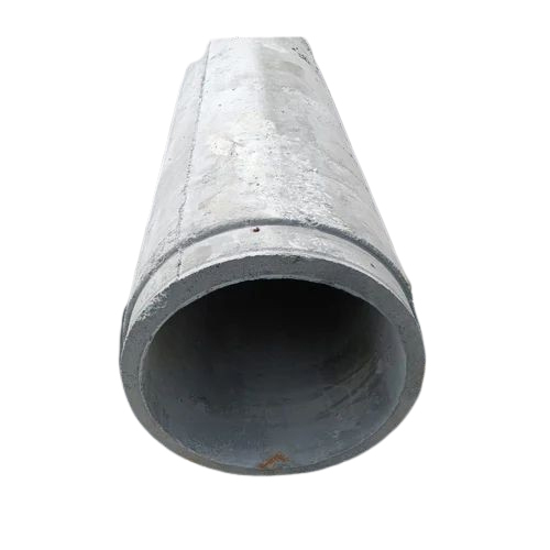 Rcc Spun Round Pipe - Diameter: 1000 Millimeter (Mm)