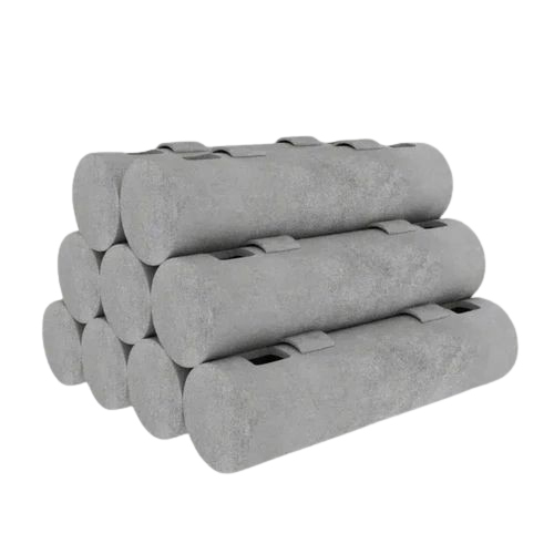 900Mm Rcc Socket Spigot Hume Pipe - Diameter: 900 Millimeter (Mm)