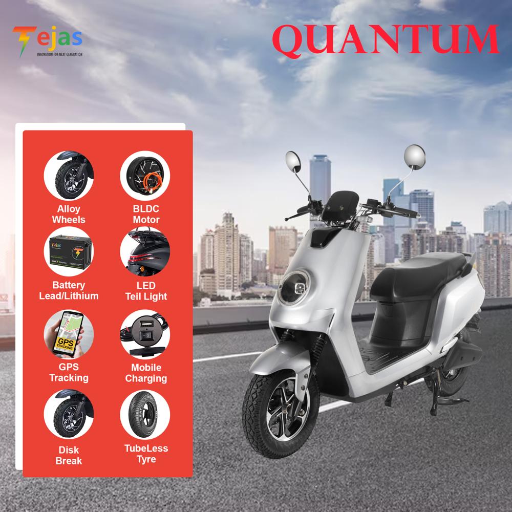 Tejas Quantum
