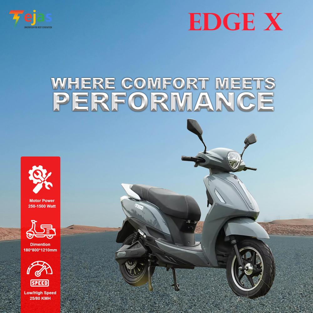 Tejas EdgeX