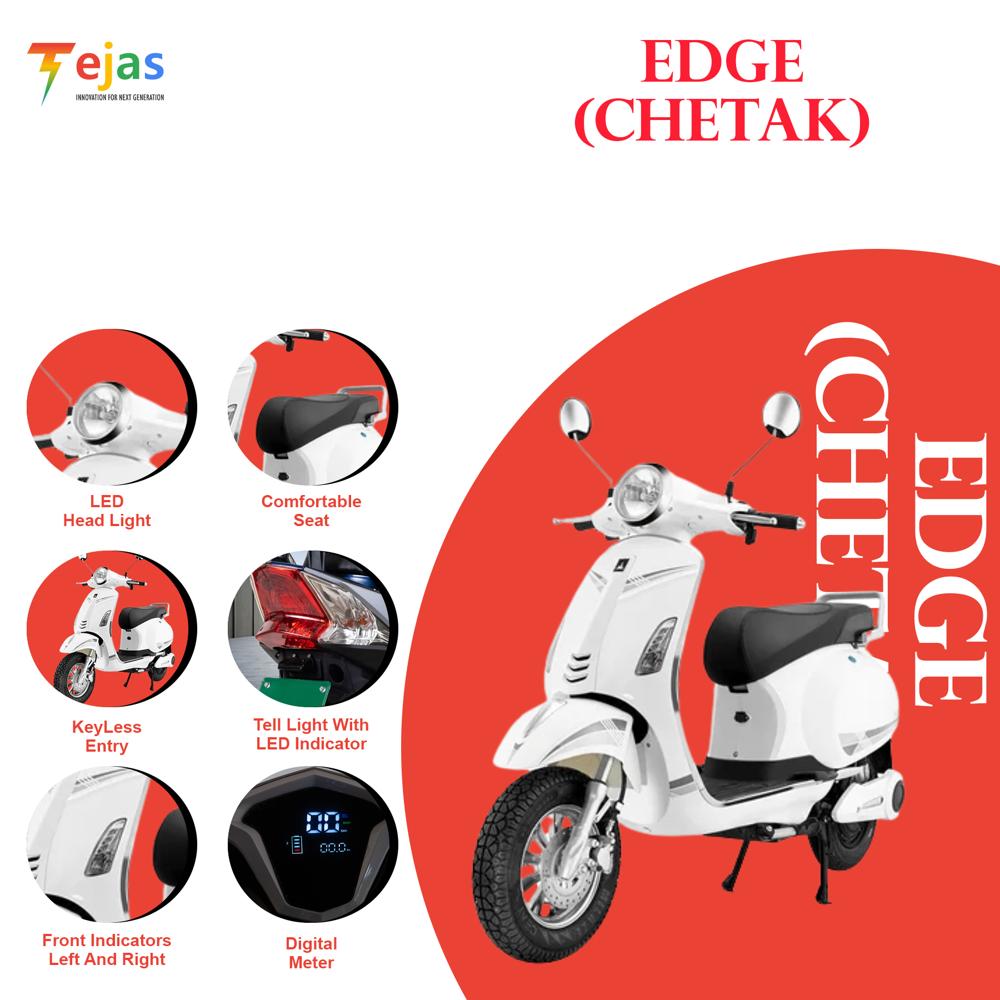 EDGE(Chetak)