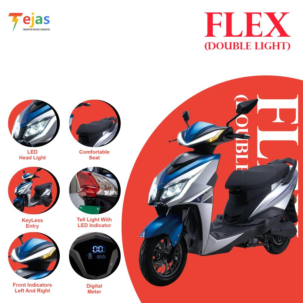 FLEX (DOUBLE Light)