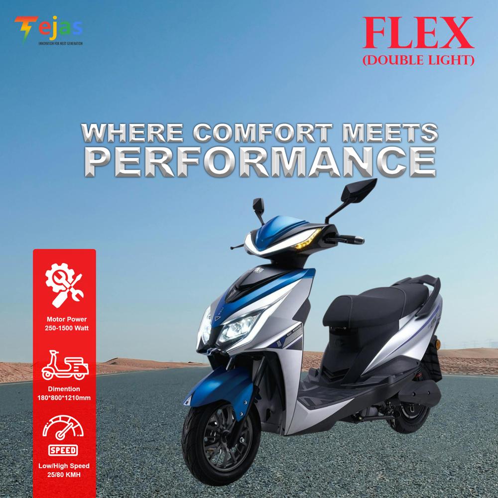 FLEX (DOUBLE Light)