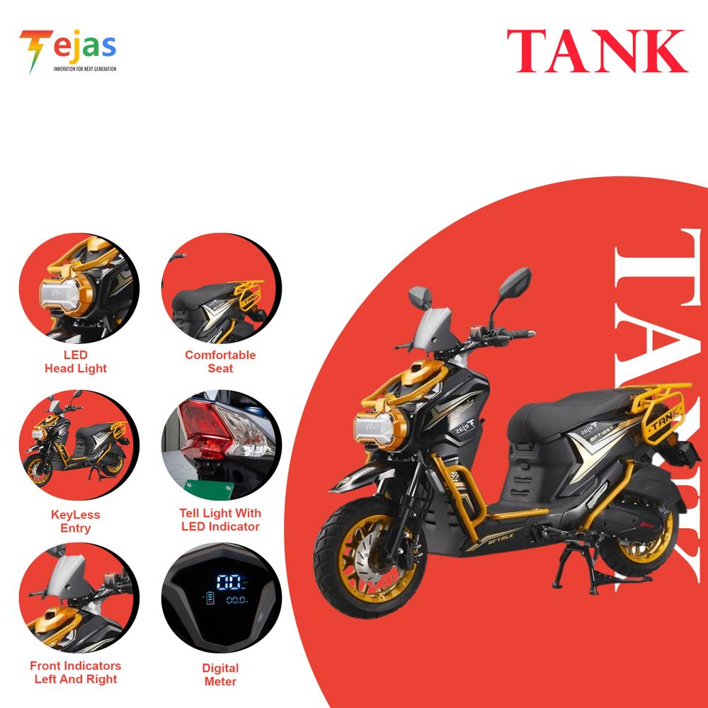 TANK