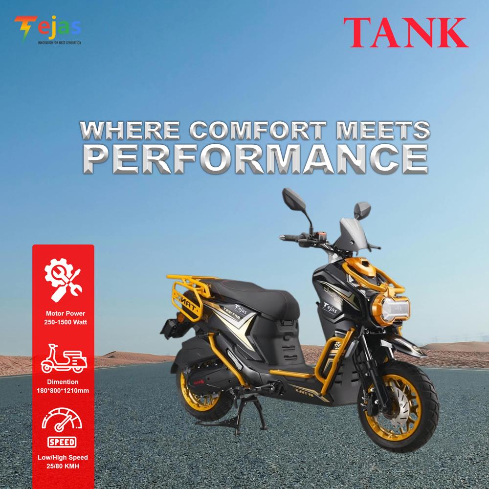TANK