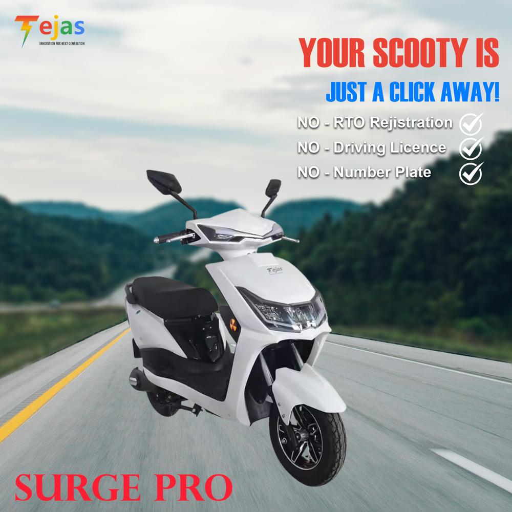 Surge PRO