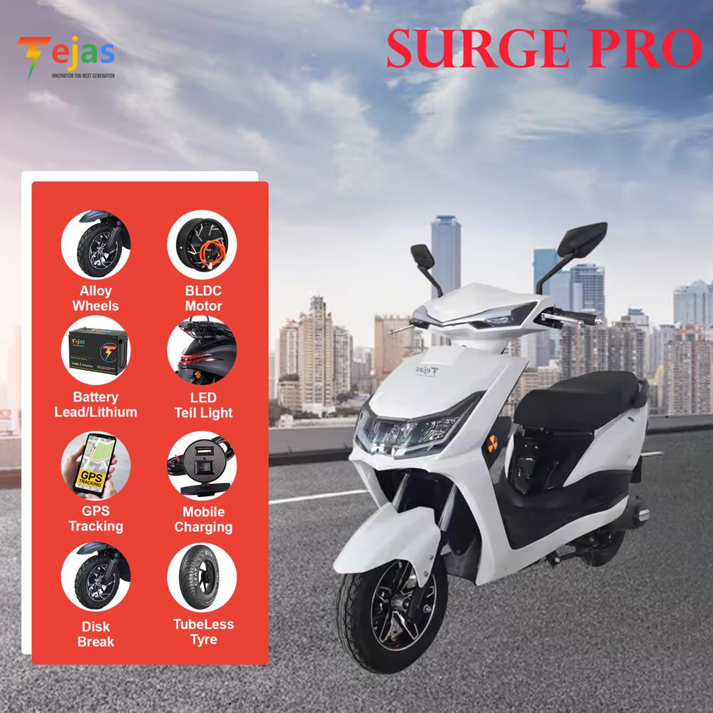 Surge PRO