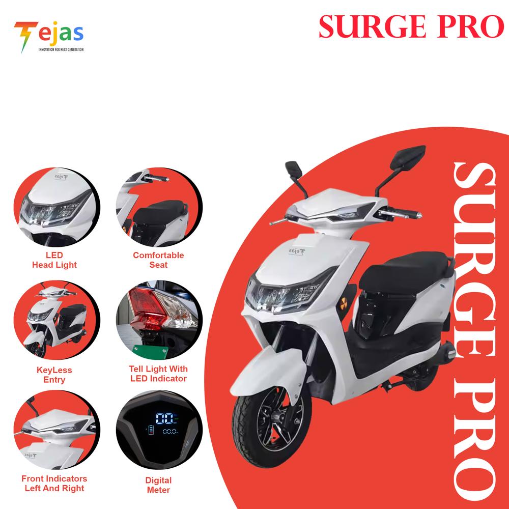 Surge PRO