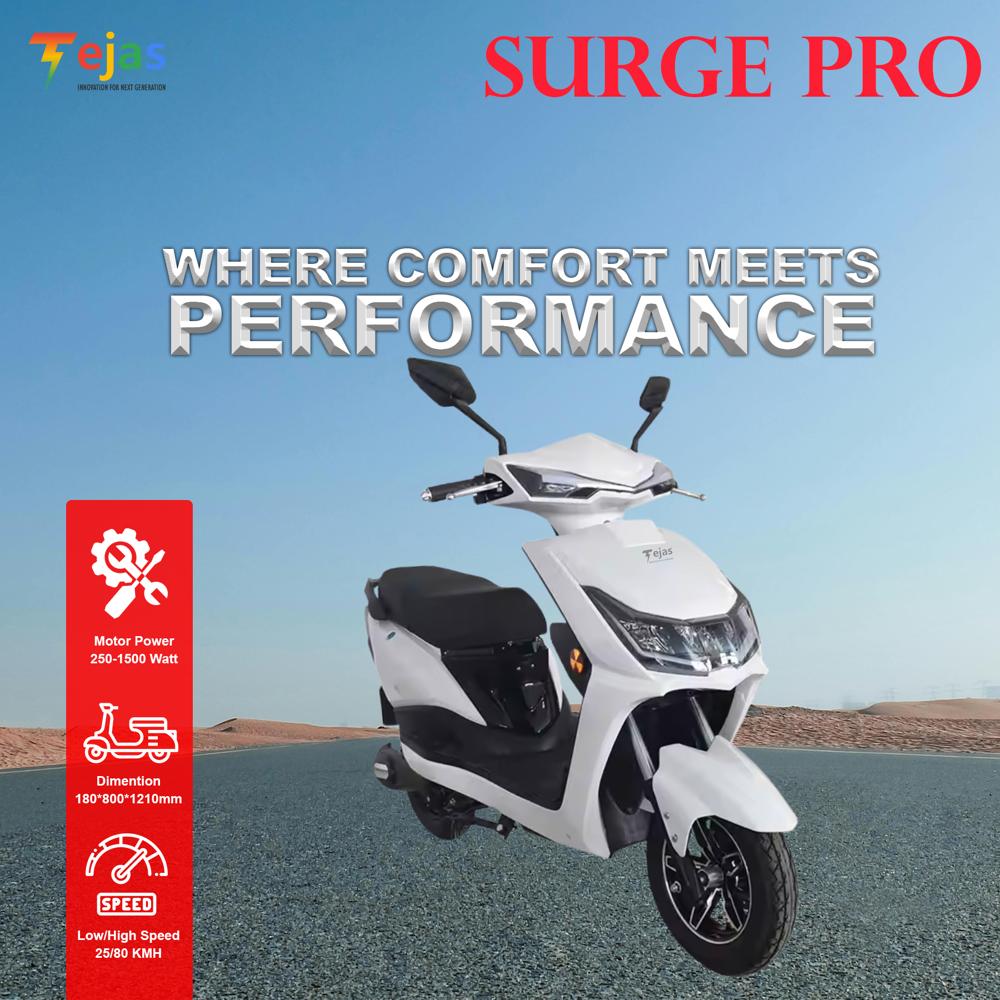Surge PRO