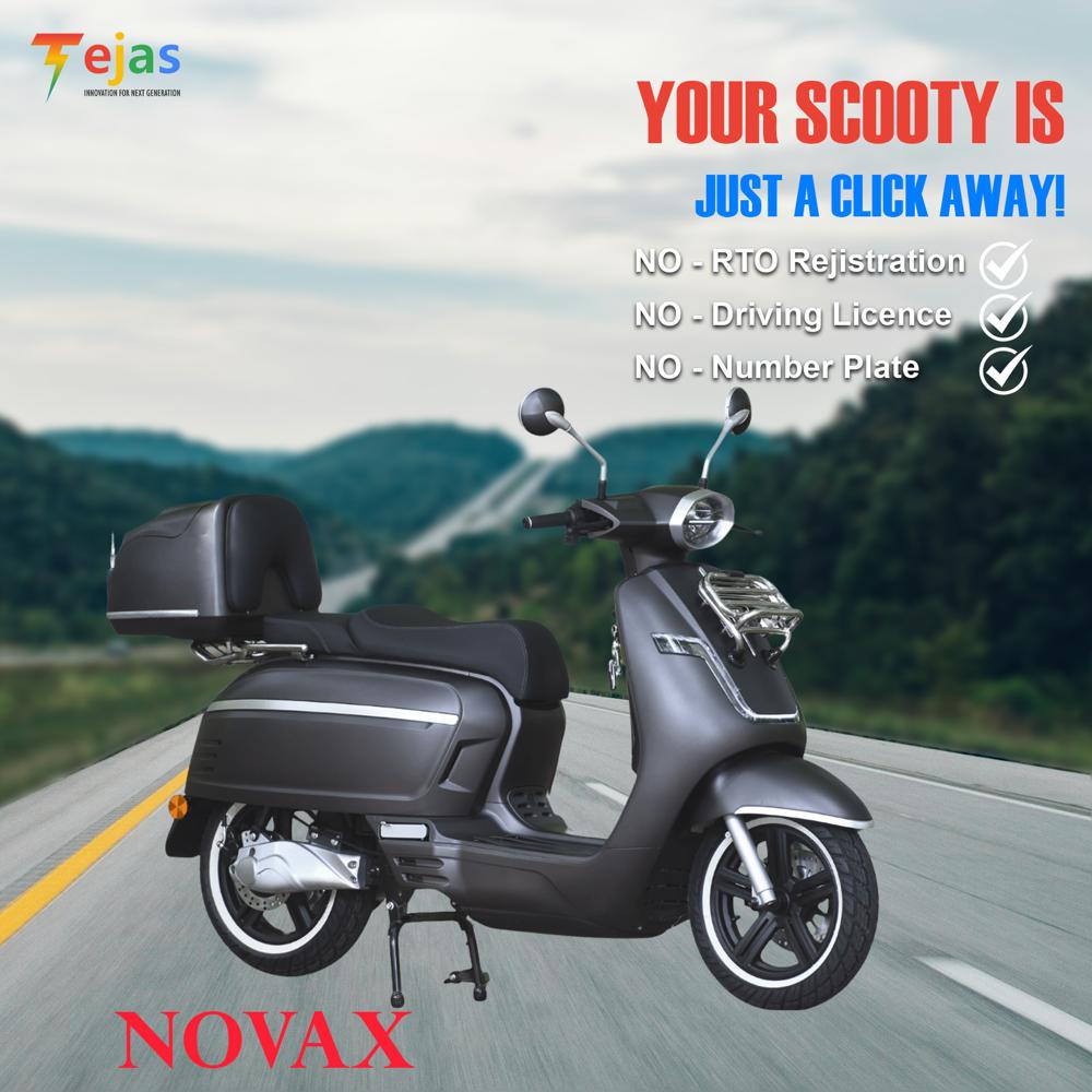 NOVAX