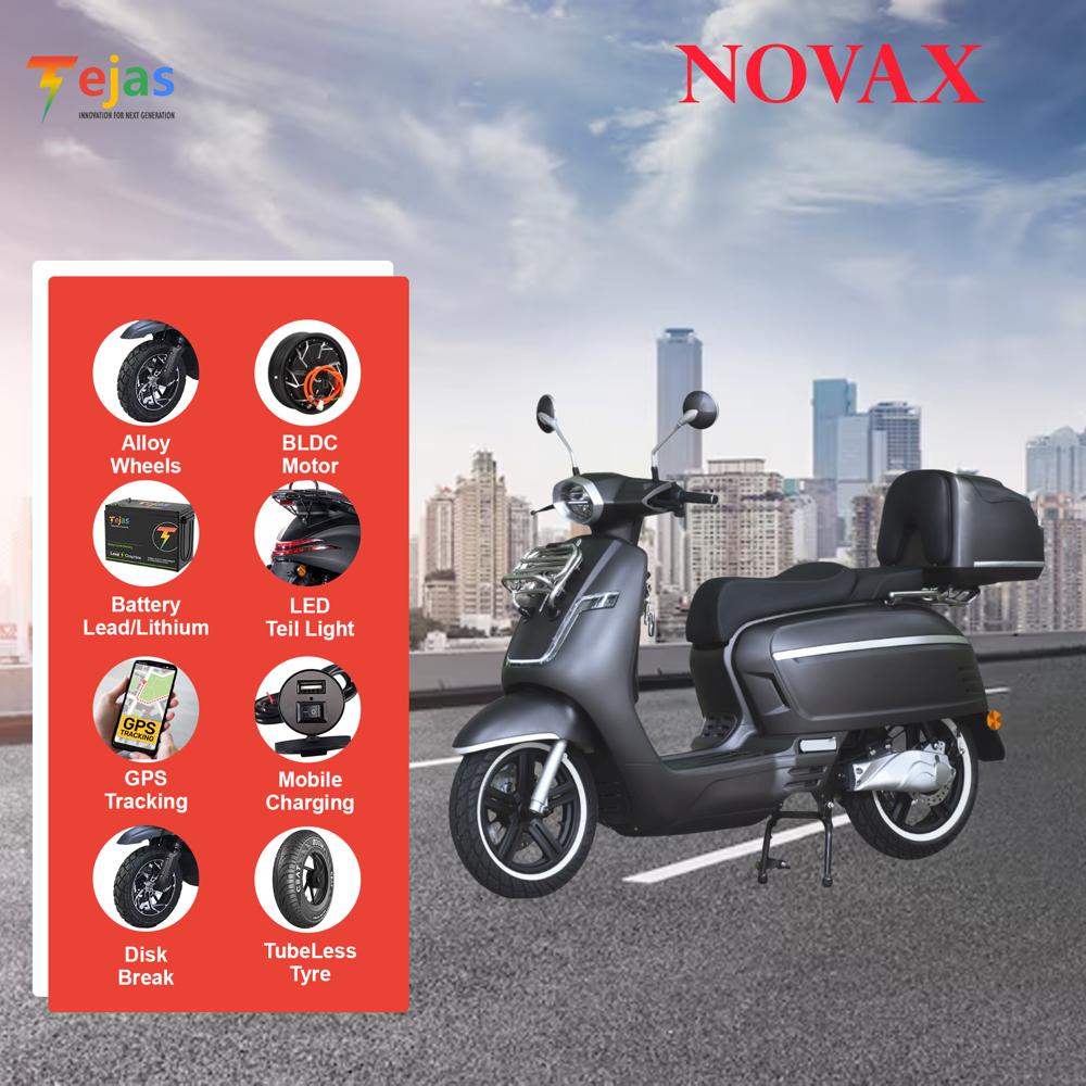 NOVAX