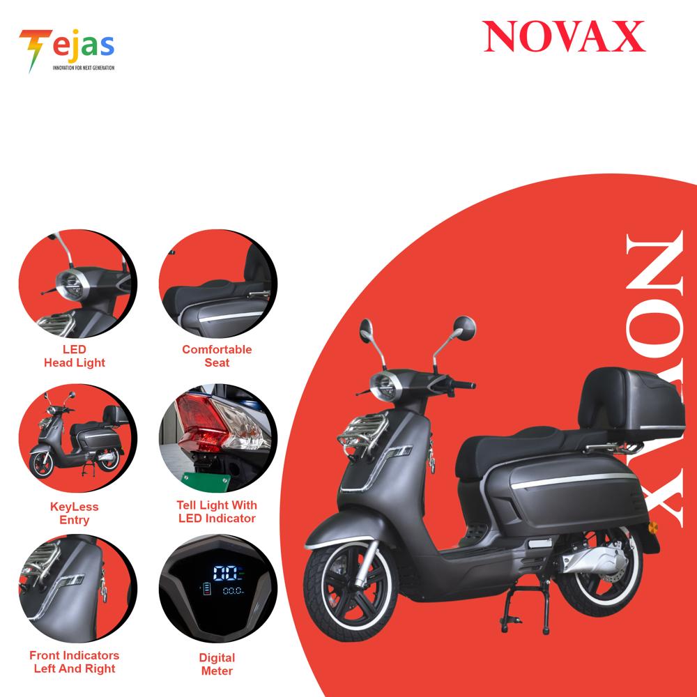 NOVAX