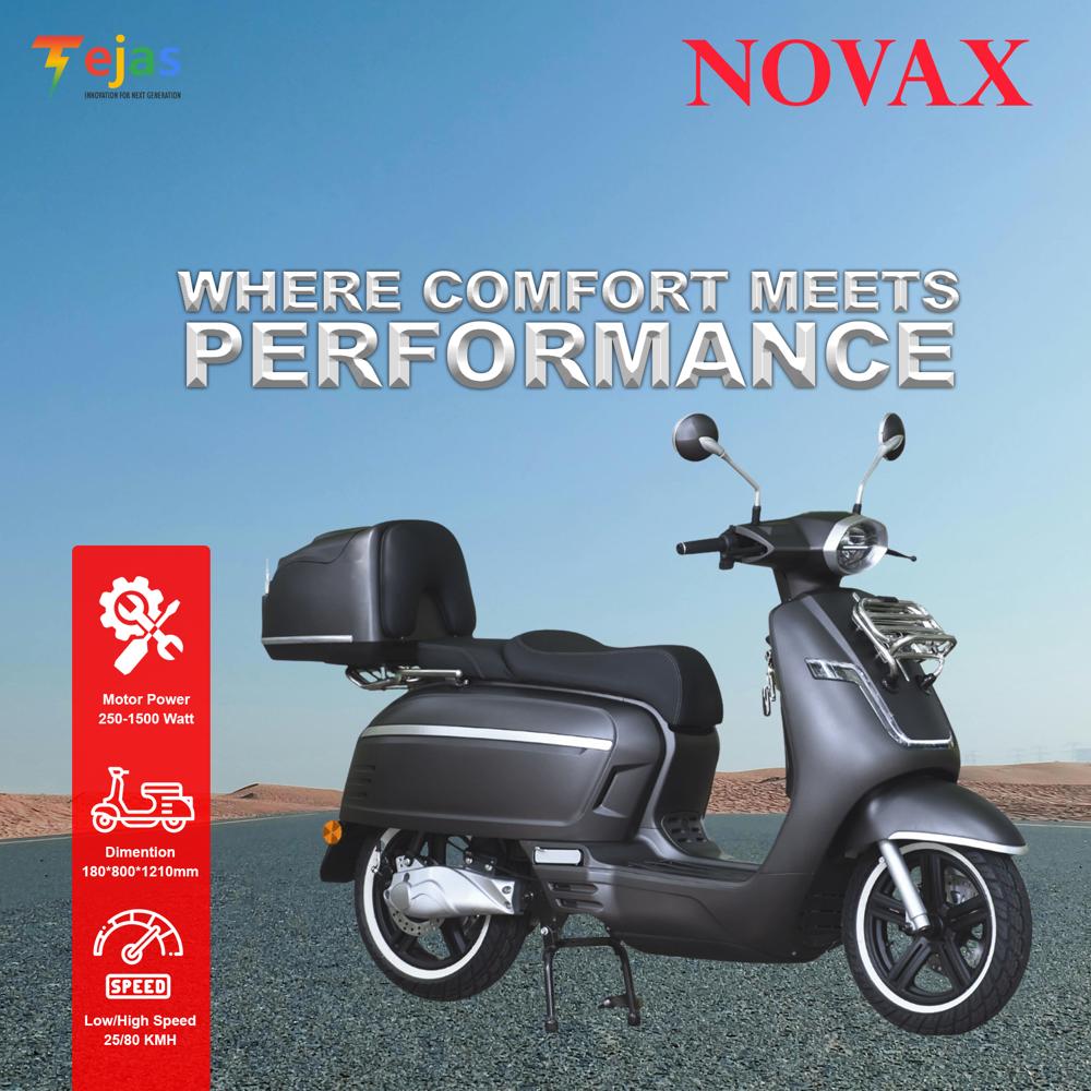 NOVAX