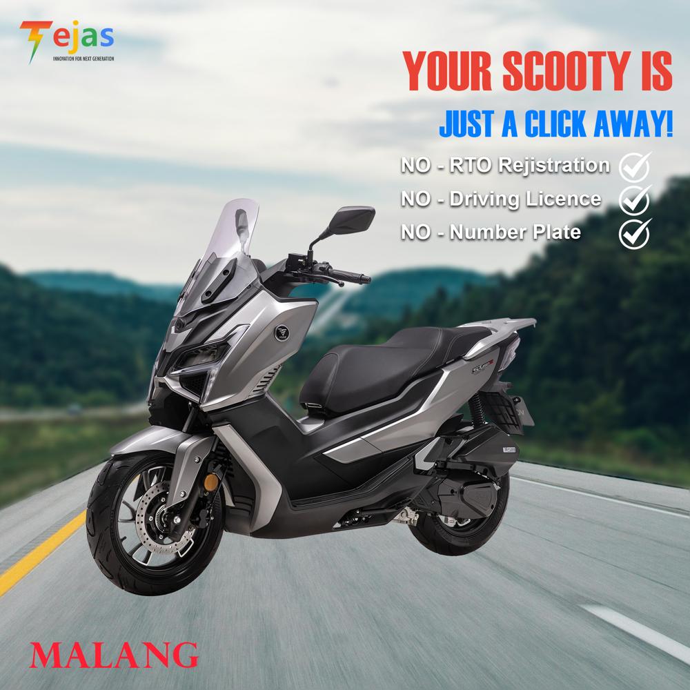 TEJAS MALANG